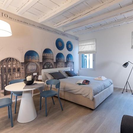 Residenza Subitosanto - Appartamento 5A "Obizzi" Padova Exterior photo