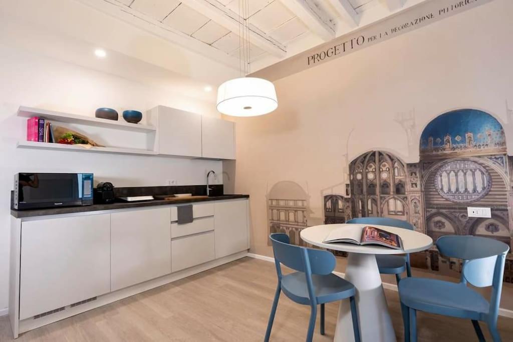 Residenza Subitosanto - Appartamento 5A "Obizzi" Padova Exterior photo